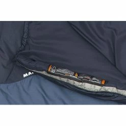 Mammut Nordic OTI Spring Sleeping Bag 195cm jay-dark jay 7 Mammut Nordic OTI Spring Sleeping Bag 195cm jay-dark jay -Synthetic Sleeping Bags Shop mammut nordic oti spring sleeping bag 195cm jay dark jay 3