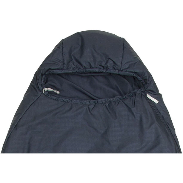 Mammut Nordic OTI Spring Sleeping Bag 195cm jay-dark jay 4 Mammut Nordic OTI Spring Sleeping Bag 195cm jay-dark jay - Image 4