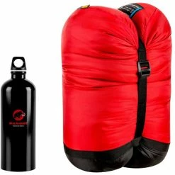 Mammut Nordic OTI Winter Sleeping Bag 195cm jay/dark jay -Synthetic Sleeping Bags Shop mammut nordic oti winter sleeping bag 195cm jay dark jay 3