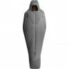 Mammut Protect Fiber Bag Sleeping Bag -18C L titanium