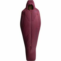 Mammut Protect Fiber Bag Sleeping Bag -21C M Women renaissance