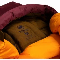 Mammut Protect Fiber Bag Sleeping Bag -21C M Women renaissance -Synthetic Sleeping Bags Shop mammut protect fiber bag sleeping bag 21c m women renaissance 4