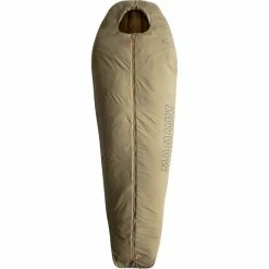 Mammut Relax Fiber Bag Sleeping Bag 0C L olive