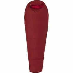 Marmot Nanowave 45 Sleeping Bag regular brick