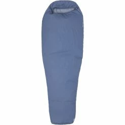 Marmot Nanowave 55 Sleeping Bag regular steel onyx