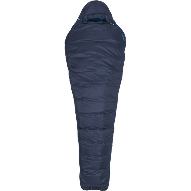 Marmot Ultra Elite 20 Sleeping Bag regular dark steel/lakeside 1 Marmot Ultra Elite 20 Sleeping Bag regular dark steel/lakeside