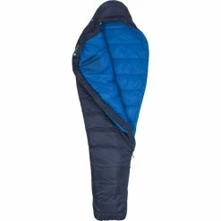 Marmot Ultra Elite 20 Sleeping Bag regular dark steel/lakeside 5 Marmot Ultra Elite 20 Sleeping Bag regular dark steel/lakeside -Synthetic Sleeping Bags Shop marmot ultra elite 20 sleeping bag regular dark steel lakeside 3