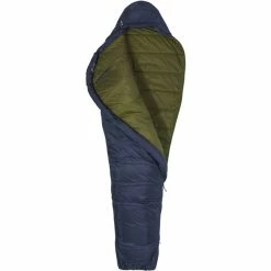 Marmot Ultra Elite 30 Sleeping Bag regular dark steel/military green -Synthetic Sleeping Bags Shop marmot ultra elite 30 sleeping bag regular dark steel military green 3