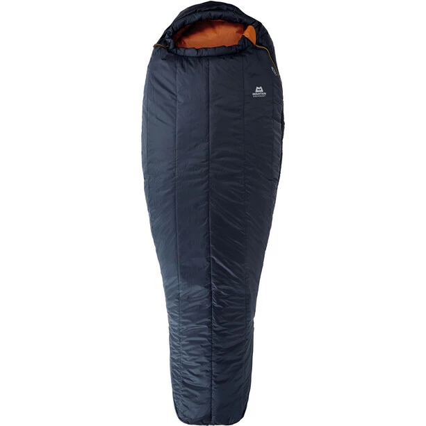 Mountain Equipment Nova II Sleeping Bag Regular cosmos/blaze 1 Mountain Equipment Nova II Sleeping Bag Regular cosmos/blaze