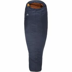 Mountain Equipment Nova III Sleeping Bag Long Men cosmos/blaze