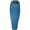 Mountain Equipment Nova III Sleeping Bag Regular Women ink/pumpkin spice