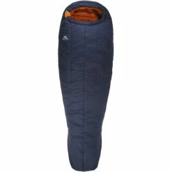 Mountain Equipment Nova IV Sleeping Bag Long cosmos/blaze