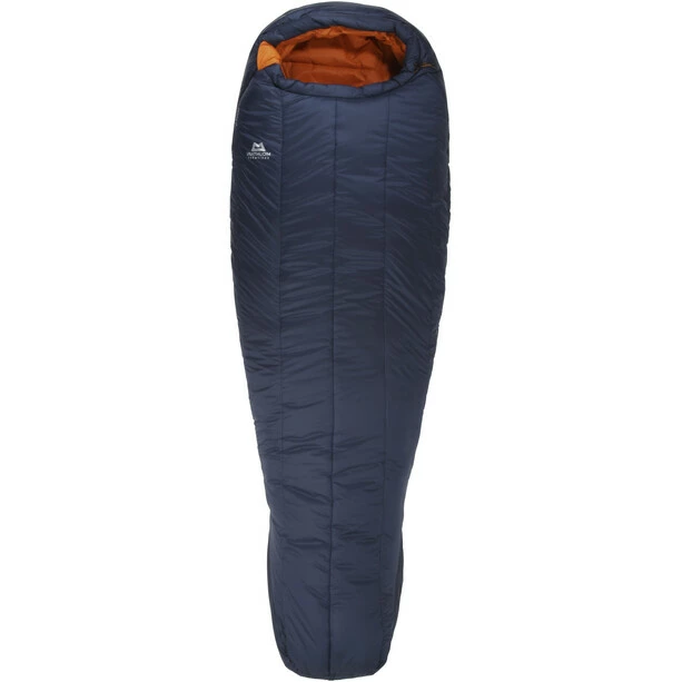 Mountain Equipment Nova IV Sleeping Bag Long cosmos/blaze 1 Mountain Equipment Nova IV Sleeping Bag Long cosmos/blaze