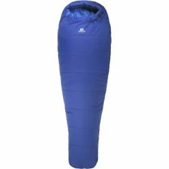 Mountain Equipment Starlight I Sleeping Bag long sodalite/lt ocean
