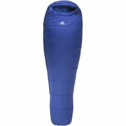 Mountain Equipment Starlight II Sleeping Bag Long sodalite/lt ocean