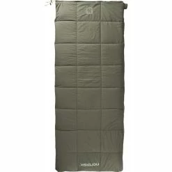 Nordisk Almond +10 Sleeping Bag S bungy cord