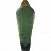 Nordisk Gormsson -10° Mummy Sleeping Bag XL artichoke green/mustard yellow/black
