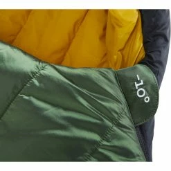 Nordisk Gormsson -10° Mummy Sleeping Bag XL artichoke green/mustard yellow/black 11 Nordisk Gormsson -10° Mummy Sleeping Bag XL artichoke green/mustard yellow/black -Synthetic Sleeping Bags Shop nordisk gormsson 10 mummy sleeping bag xl artichoke green mustard yellow black 6