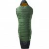 Nordisk Gormsson -2° Curve Sleeping Bag M artichoke green/mustard yellow/black