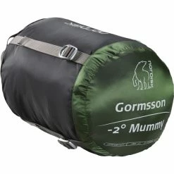 Nordisk Gormsson -2 Mummy Sleeping Bag S artichoke green/mustard yellow/black 11 Nordisk Gormsson -2 Mummy Sleeping Bag S artichoke green/mustard yellow/black -Synthetic Sleeping Bags Shop nordisk gormsson 2 mummy sleeping bag s artichoke green mustard yellow black 6