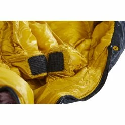 Nordisk Oscar -2° Curve Sleeping Bag M rio red/mustard yellow/black -Synthetic Sleeping Bags Shop nordisk oscar 2 curve sleeping bag m rio red mustard yellow black 5