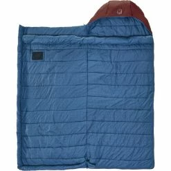 Nordisk Puk -2 Blanket Sleeping Bag M sun-dried tomato/majolica blue/syrah -Synthetic Sleeping Bags Shop nordisk puk 2 blanket sleeping bag m sun dried tomato majolica blue syrah 4