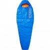 OMM Mountain Raid 160 Sleeping Bag blue/orange