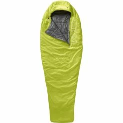 Synthetic Sleeping Bags Shop -Synthetic Sleeping Bags Shop omm mountain raid 233 sleeping bag yellow 2