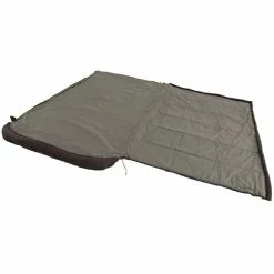 Outwell Campion Lux Double Sleeping Bag brown 8 Outwell Campion Lux Double Sleeping Bag brown -Synthetic Sleeping Bags Shop outwell campion lux double sleeping bag 3