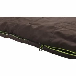 Outwell Campion Lux Double Sleeping Bag brown 11 Outwell Campion Lux Double Sleeping Bag brown -Synthetic Sleeping Bags Shop outwell campion lux double sleeping bag 6