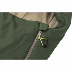 Outwell Fir Lux Sleeping Bag green 9 Outwell Fir Lux Sleeping Bag green -Synthetic Sleeping Bags Shop outwell fir lux sleeping bag 4