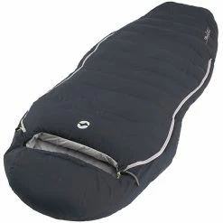 Outwell Oak Supreme Sleeping Bag blue
