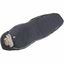 Outwell Oak Supreme Sleeping Bag blue -Synthetic Sleeping Bags Shop outwell oak supreme sleeping bag 3