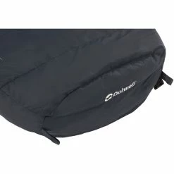 Outwell Oak Supreme Sleeping Bag blue -Synthetic Sleeping Bags Shop outwell oak supreme sleeping bag 5