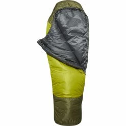 Rab Solar 1 Sleeping Bag Regular chlorite green -Synthetic Sleeping Bags Shop rab solar 1 sleeping bag regular chlorite green 3