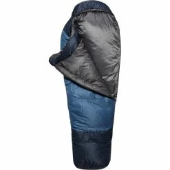 Rab Solar 2 Sleeping Bag Regular deep ink -Synthetic Sleeping Bags Shop rab solar 2 sleeping bag regular deep ink 3