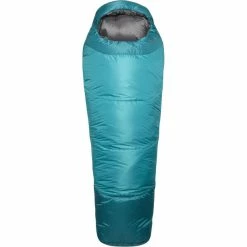 Rab Solar 3 Sleeping Bag Regular Women ultramarine