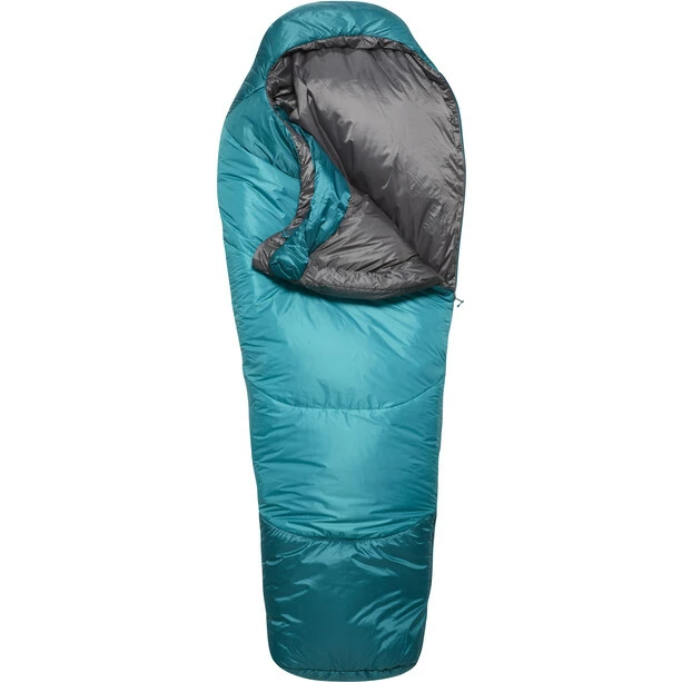 Rab Solar 3 Sleeping Bag Regular Women ultramarine 2 Rab Solar 3 Sleeping Bag Regular Women ultramarine - Image 2