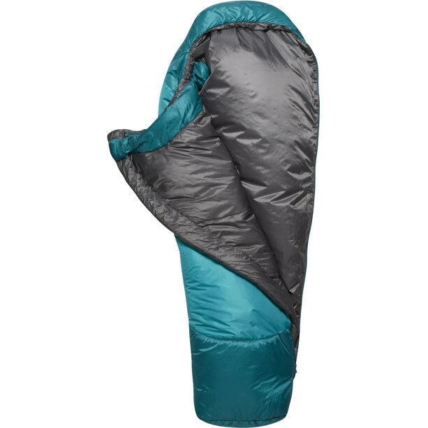 Rab Solar 3 Sleeping Bag Regular Women ultramarine 3 Rab Solar 3 Sleeping Bag Regular Women ultramarine - Image 3
