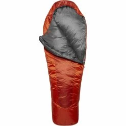 Rab Solar Eco 1 Sleeping Bag Regular red clay 7 Rab Solar Eco 1 Sleeping Bag Regular red clay -Synthetic Sleeping Bags Shop rab solar eco 1 sleeping bag regular red clay 3