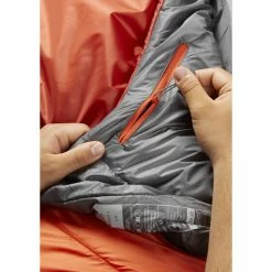 Rab Solar Eco 1 Sleeping Bag Regular red clay 9 Rab Solar Eco 1 Sleeping Bag Regular red clay -Synthetic Sleeping Bags Shop rab solar eco 1 sleeping bag regular red clay 5