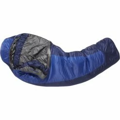 Rab Solar Eco 2 Sleeping Bag Long ascent blue -Synthetic Sleeping Bags Shop rab solar eco 2 sleeping bag long ascent blue 4