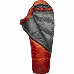 Rab Solar Eco 4 Sleeping Bag Regular firecracker 9 Rab Solar Eco 4 Sleeping Bag Regular firecracker -Synthetic Sleeping Bags Shop rab solar eco 4 sleeping bag regular firecracker 4