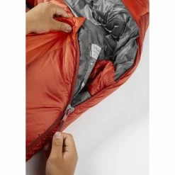 Rab Solar Eco 4 Sleeping Bag Regular firecracker 11 Rab Solar Eco 4 Sleeping Bag Regular firecracker -Synthetic Sleeping Bags Shop rab solar eco 4 sleeping bag regular firecracker 6