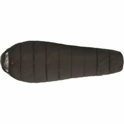 Robens Glacier I Sleeping Bag anthracite