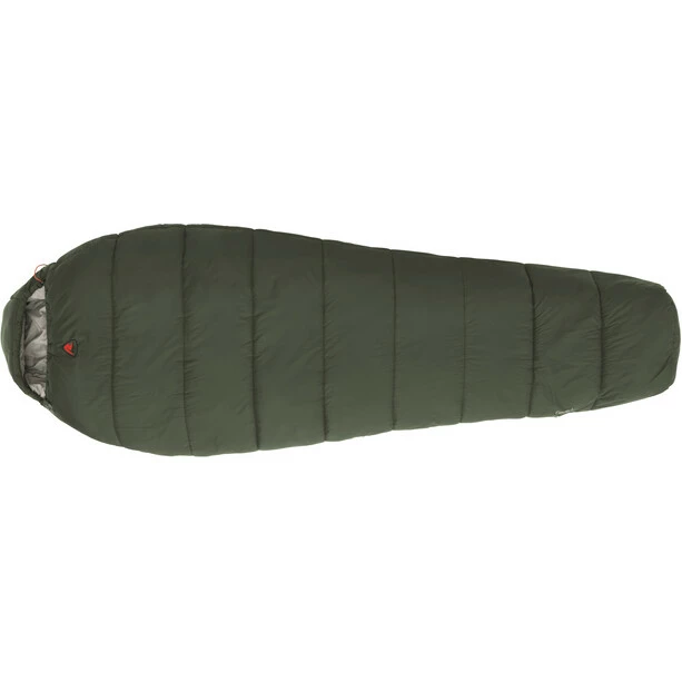 Robens Glacier II Sleeping Bag anthracite 1 Robens Glacier II Sleeping Bag anthracite