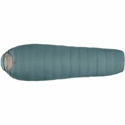 Robens Gully 1200 Sleeping Bag ocean blue