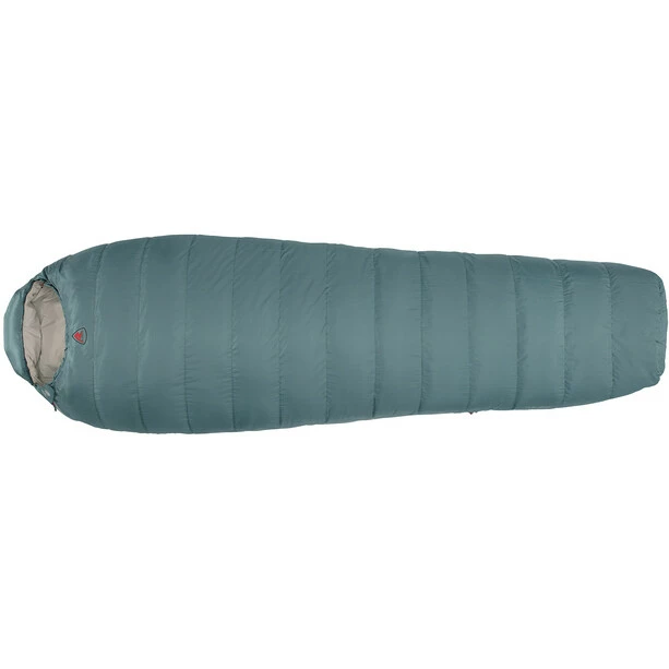 Robens Gully 1200 Sleeping Bag ocean blue 1 Robens Gully 1200 Sleeping Bag ocean blue