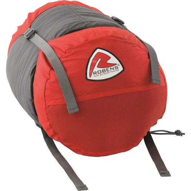 Robens Gully 1200 Sleeping Bag ocean blue 5 Robens Gully 1200 Sleeping Bag ocean blue - Image 5