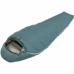 Robens Gully 600 Sleeping Bag ocean blue -Synthetic Sleeping Bags Shop robens gully 600 sleeping bag 4